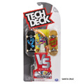 Tech Deck Pack V 2 Fingerboards - sanidakia daxtulou kai rampa